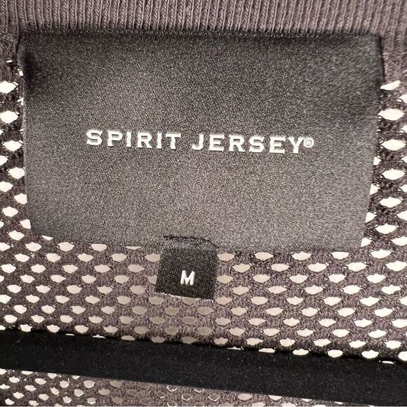 Spirit jersey “New York” mesh shirt or dress 🔥 unisex 🔥 NWOT - Picture 9 of 9